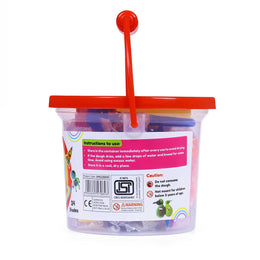 Kores Play Dough 400gms