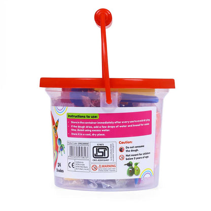 Kores Play Dough 400gms