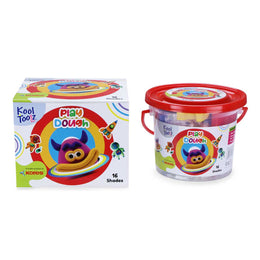 Kores Play Dough 400gms