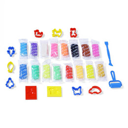 Kores Play Dough 400gms