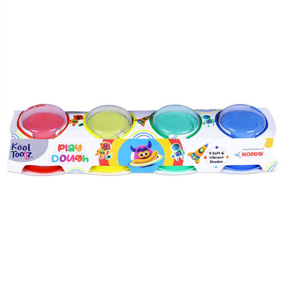 Kores Play Dough 480gms