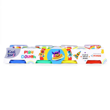 Kores Play Dough 480gms