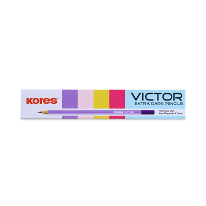 Kores Victor Pencils