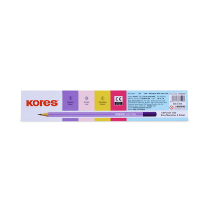 Kores Victor Pencils
