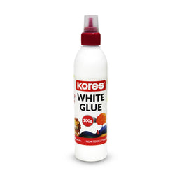 Kores White Glue - 100gm