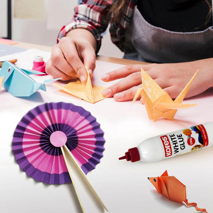 Kores White Glue - 100gm