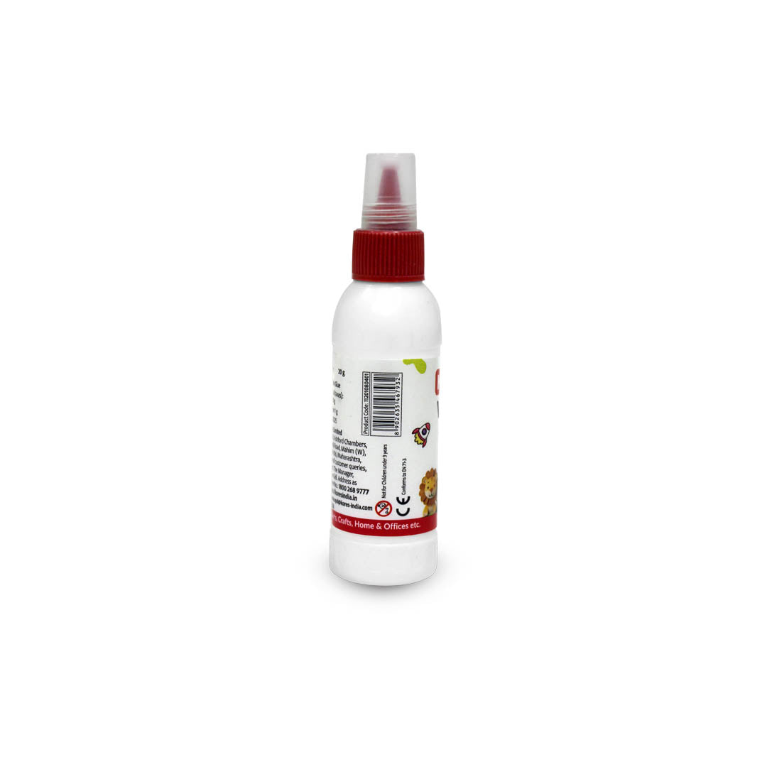 Kores White Glue - 20gm