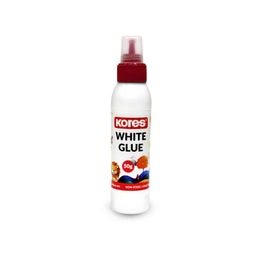 Kores White Glue - 50gm