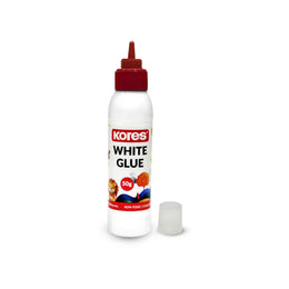 Kores White Glue - 50gm