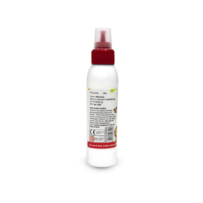 Kores White Glue - 50gm