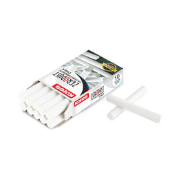 Kores Zerodust White Chalk