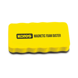 Magnetic Foam Duster (Colour May Vary)