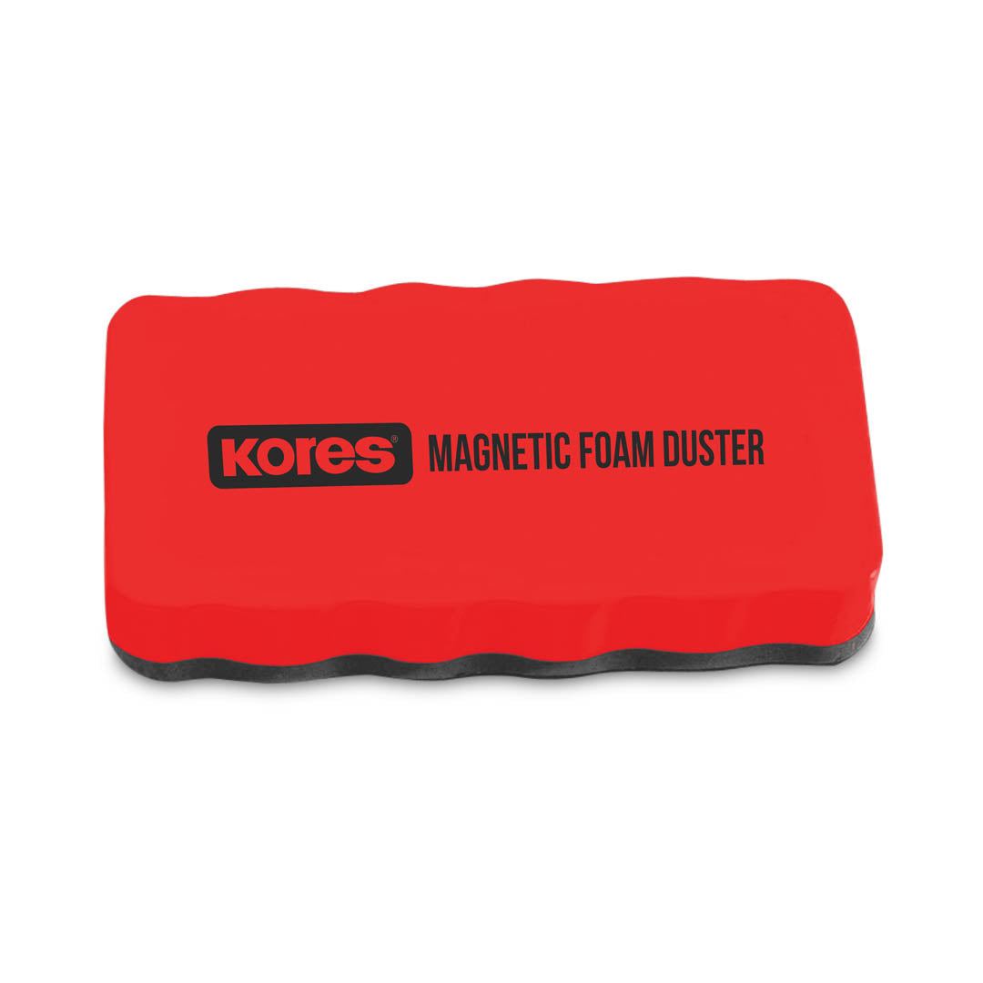 Magnetic Foam Duster (Colour May Vary)