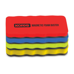 Magnetic Foam Duster (Colour May Vary)