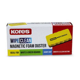 Magnetic Foam Duster (Colour May Vary)