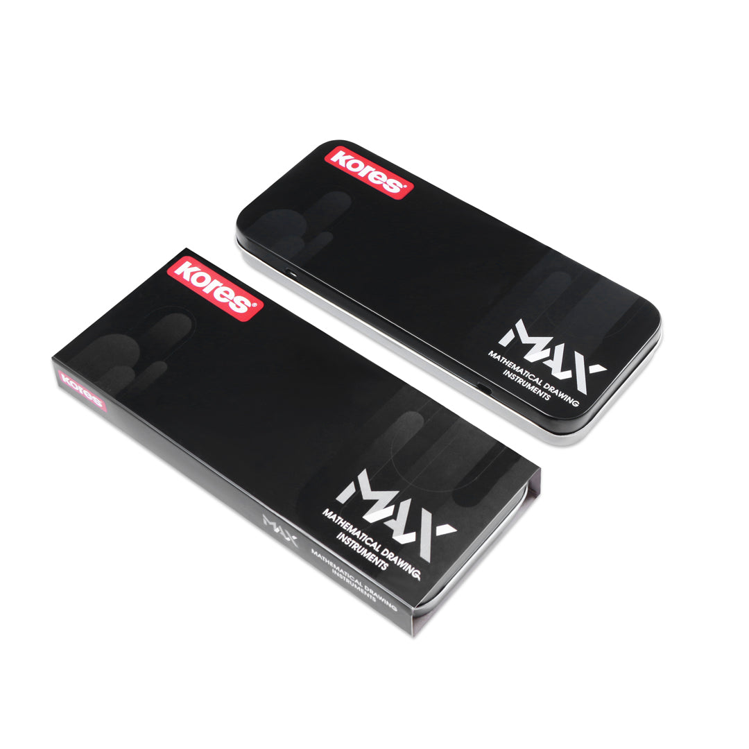 Kores Max Geometry Box