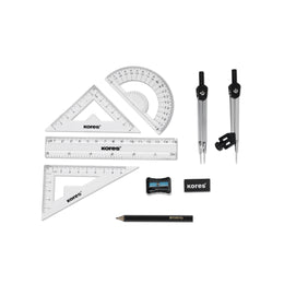 Kores Max Geometry Box