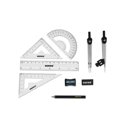 Kores Max Geometry Box