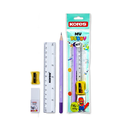 Kores My Buddy Kit - Rs.15