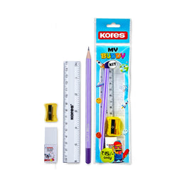 Kores My Buddy Kit - Rs.15