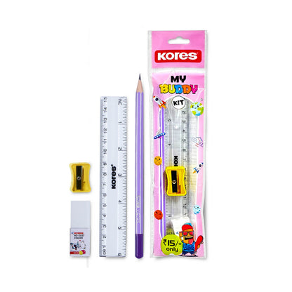 Kores My Buddy Kit - Rs.15