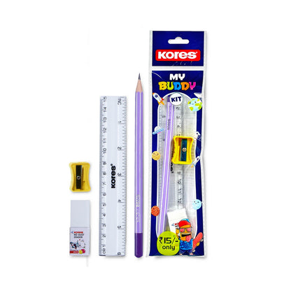 Kores My Buddy Kit - Rs.15