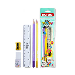 Kores My Buddy Kit - Rs.20
