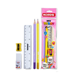 Kores My Buddy Kit - Rs.20
