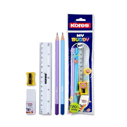 Kores My Buddy Kit - Rs.20