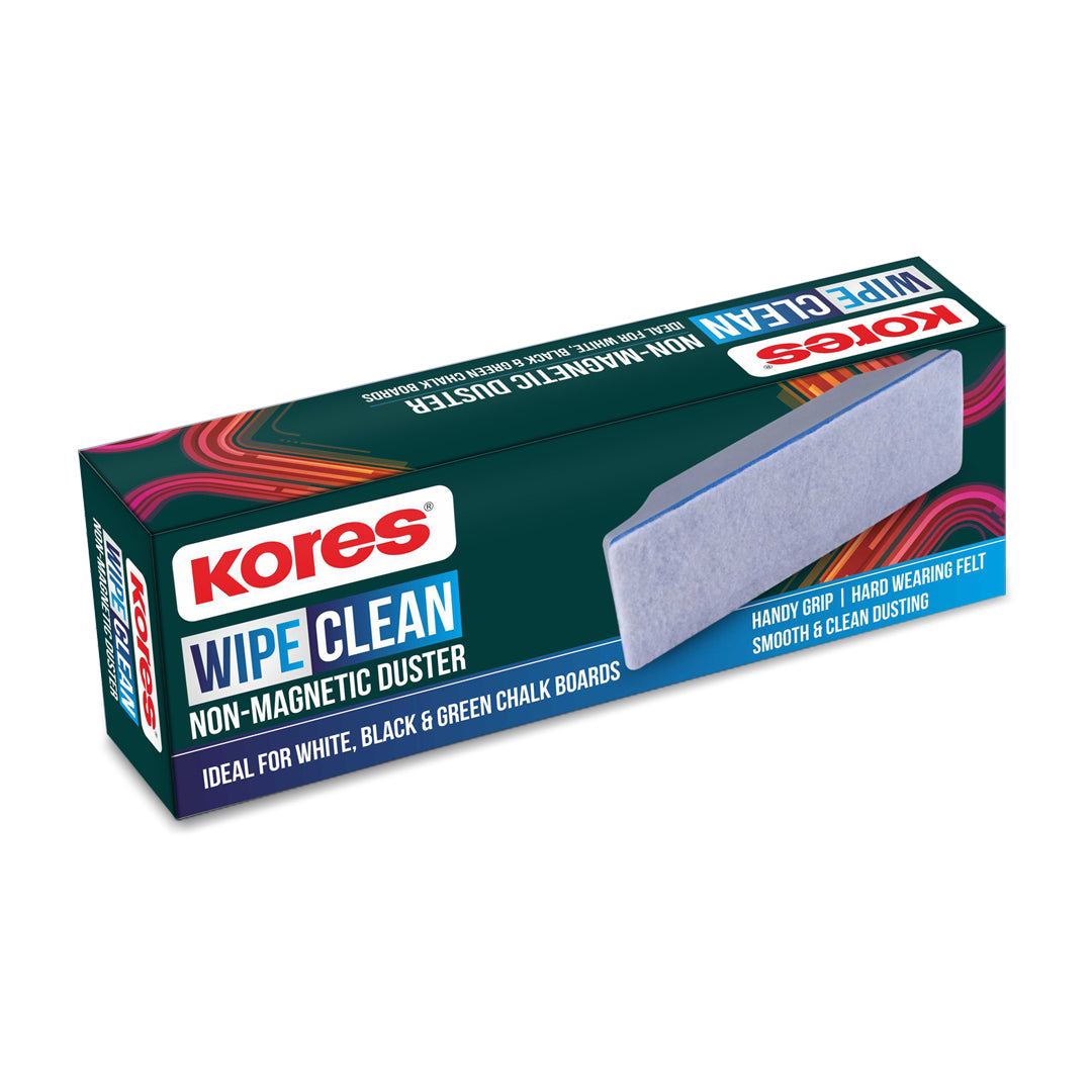 Non Magnetic Duster