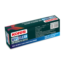 Non Magnetic Duster