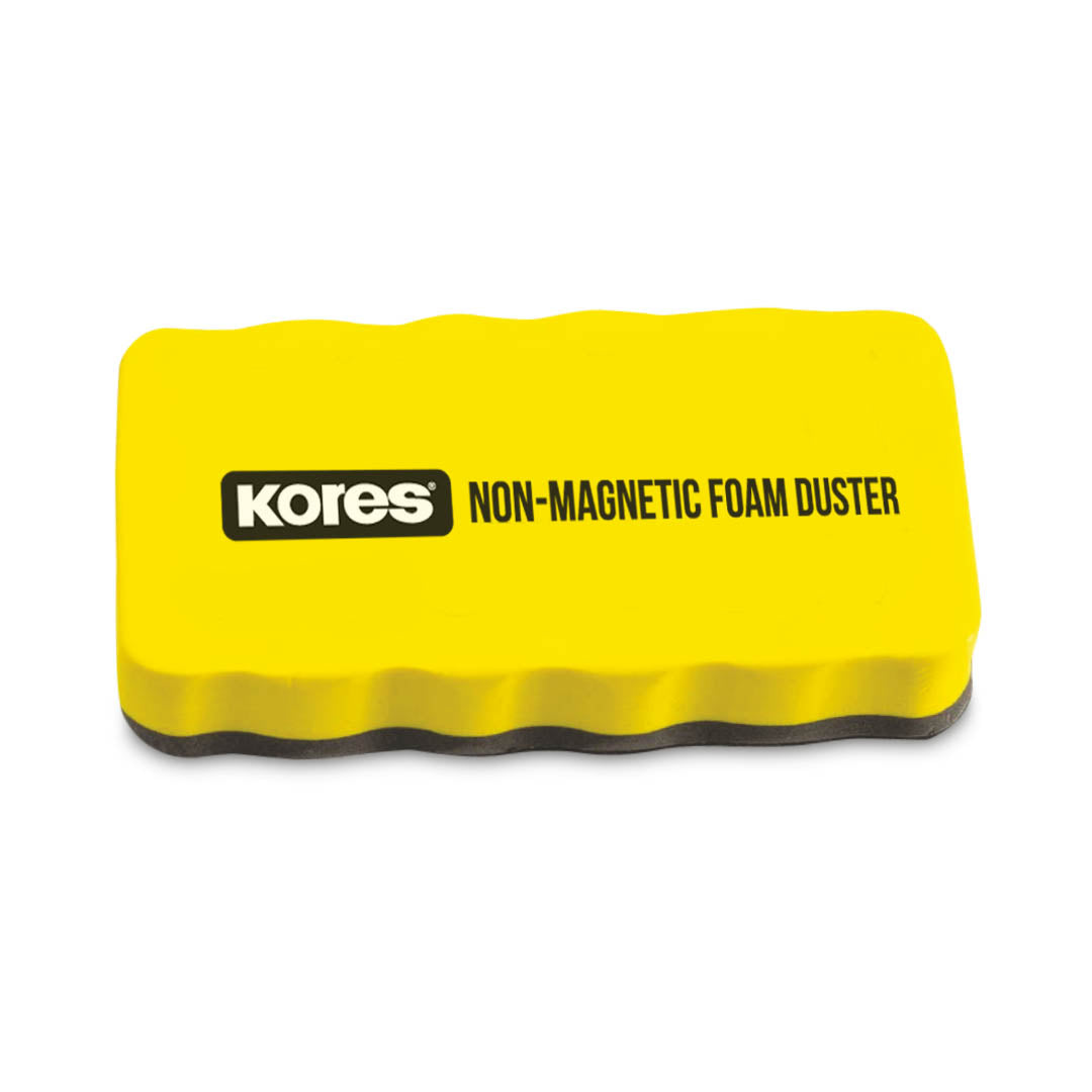 Non-Magnetic Foam Duster (Colour May Vary)