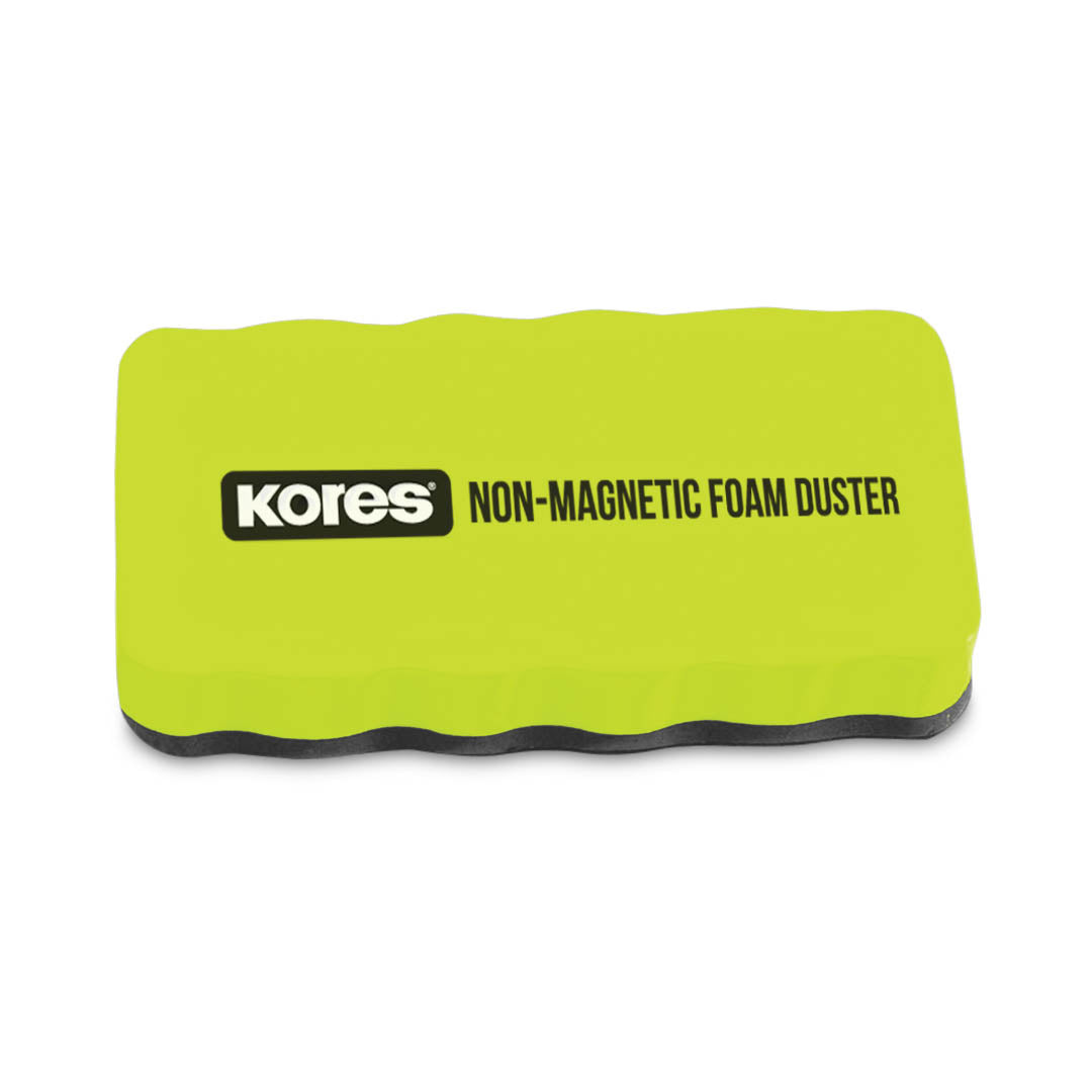 Non-Magnetic Foam Duster (Colour May Vary)