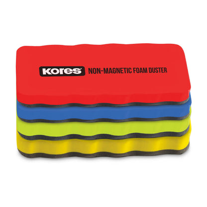 Non-Magnetic Foam Duster (Colour May Vary)