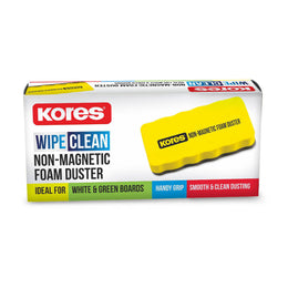 Non-Magnetic Foam Duster (Colour May Vary)
