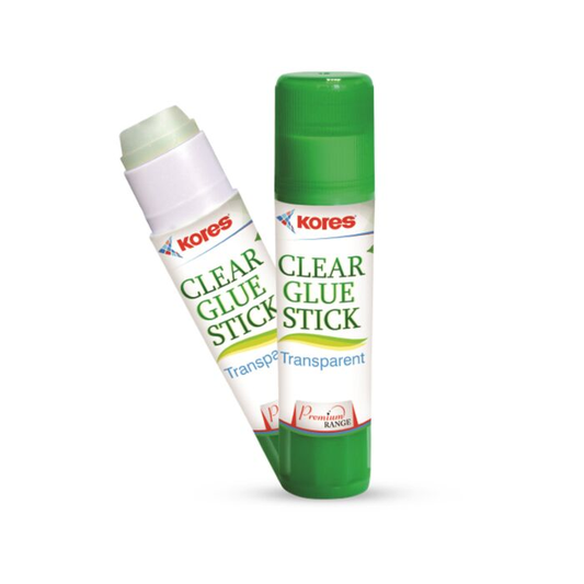 Clear Glue Stick