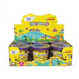 Kores Play Dough 180gms
