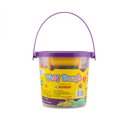 Kores Play Dough 180gms