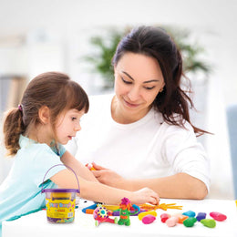 Kores Play Dough 180gms