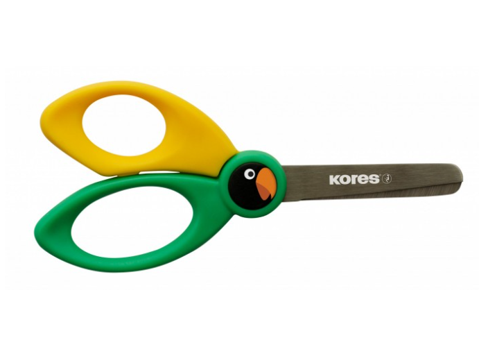 BIRDY Kids scissors