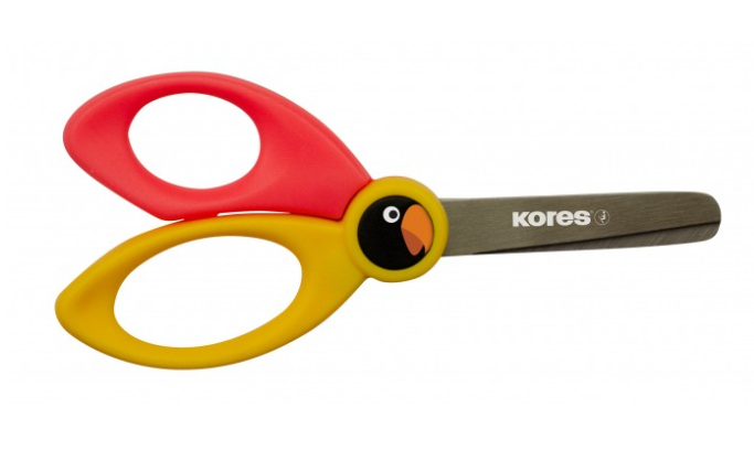 BIRDY Kids scissors