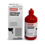 Red Whiteboard Marker Ink - 500 ml