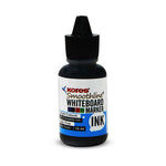 Black Whiteboard Marker Ink - 15 ml