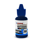 Blue Whiteboard Marker Ink - 15 ml