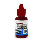Red Whiteboard Marker Ink - 15 ml